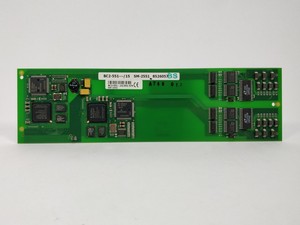 Prosesor Antarmuka Serial SM2551 Asli <span class=keywords><strong>2</strong></span> SI PLC Otomasi Industri - Product Image 2