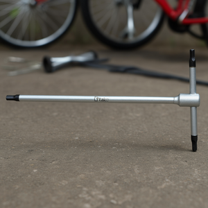 Clé hexagonale à trois têtes Ttake 6077 pour la réparation et l'entretien des vélos - Product Image 3