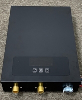 Chauffe-eau Instantané Électrique Sans Réservoir à Volume Illimité ETL CE CB 12KW 14KW 18KW 27KW pour Salle de Bain, Solutions de Chauffage Instantané
