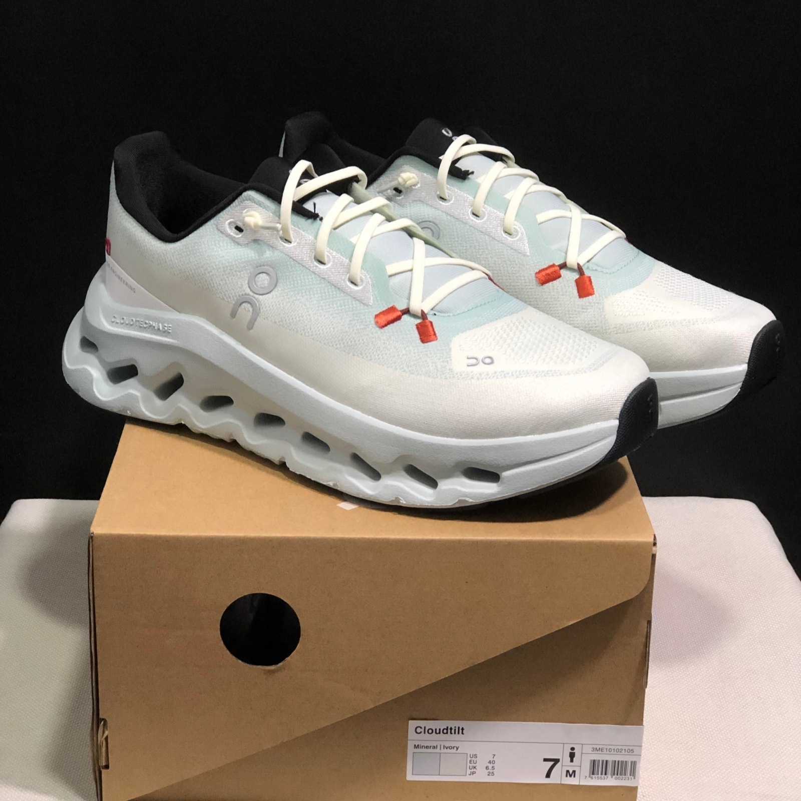 533-4 bianco e blu