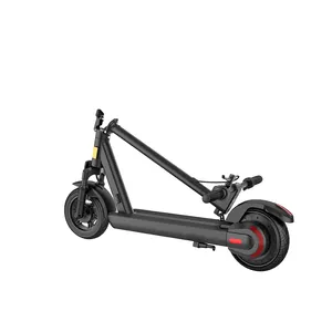 2023 Hot Selling Kuickwheel 500W 25km/h Electric folding Scooter for adult