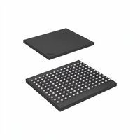 Memoria Is61Nlp51236-200B3-Tr 165 Tbga, Comprar Componentes Electrónicos Originales en Línea