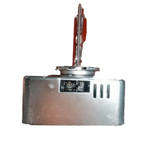 Bombillas de faros de xenón D5S55W6000KHID 1600Lm 12V para Toyota Honda Nissan Mercedes Benz BMW Buick - Product Image 2