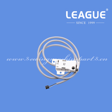 40040242, 400-40242 Stop Switch Asm for Juki AMS-221RCHS, AMS-221EN, AMS-221ENTS-3020, AMS-221E