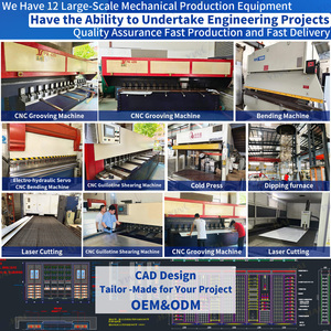 Tùy Chỉnh Thép Không Gỉ Được Xây Dựng Riêng Phòng Khách Hầm Rượu Vang Có Kích Cỡ Khác Nhau Rượu <span class=keywords><strong>Whisky</strong></span> Hiển Thị Tủ Rượu Vang Đỏ Tủ - Product Image 5