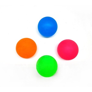 Nouveauté : Balle anti-stress au design original, 4 cm et 6 cm, pour enfants et adultes, en forme de boule de sucre de malt (maltose), pour garçons et filles de 5 à 7 ans - Product Image 6