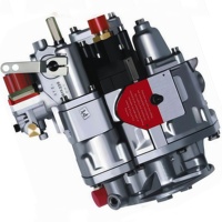 Bomba Inyectora Diésel NT855 NH220 N14 KTA19 K19 3037216 3075525 para Excavadora Cummins, Accesorios para Motor, Inyectores de Repuesto Diésel