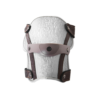 Masajeador térmico para rodillas y articulaciones Alphay para aliviar el <span class=keywords><strong>dolor</strong></span> <span class=keywords><strong>de</strong></span> <span class=keywords><strong>la</strong></span> artritis y relajarse - Product Image 1
