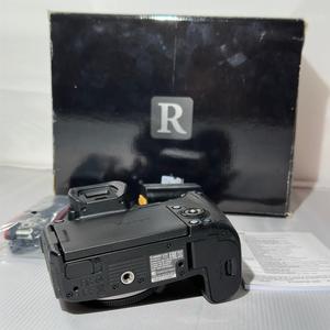 DF Wholesale Original R RP Appareil Photo Hybride 97% Neuf Vidéo 4K Résolution HD Capteur CMOS Compatible Appareils Photo Numériques Reflex Ca N - Product Image 2