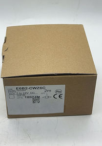 재고 있음 광전식 로터리 엔코더 E6A2-CW5C CWZ3C CW5E CS5C CS3E 200P/R 100 1년 보증 신뢰할 수 있는 골드 셀러 - Product Image 4