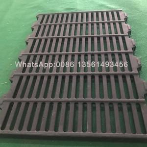 Gestación de alta calidad, piso de hierro fundido para maternidad, para cama de producción de cerdo - Product Image 5