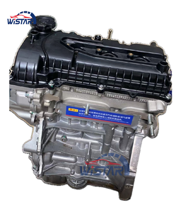 Moteur à bloc long essence 3 cylindres DOHC VVT 1.0L K10B Moteur nu pour <span class=keywords><strong>Suzuki</strong></span> Alto Splash <span class=keywords><strong>Celerio</strong></span>/Cultus Wagon R Estilo - Product Image 2