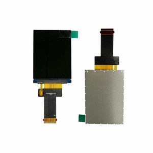 Giao Hàng Nhanh Mô-đun Lcd Tft 2.4 "Đủ Màu Tft 16.7M Giao Diện MIPI 24 Pin Màn Hình Tft Lcd QVGA 240X320 2.4 Inch - Product Image 2