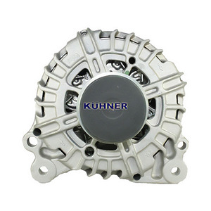 Alternateur compatible pour AUDI A4 B8 3.0 TDI quattro Diesel (KW : 180, HP : 245) de 11-2011 à 12-2015 VALEO 554281RIV NEUF - Product Image 1