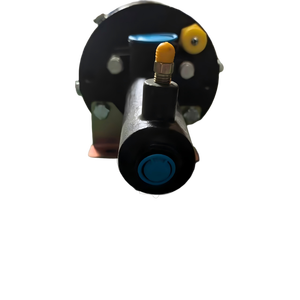 Radlader-Ersatzteil Luftverstärkerpumpe Originalfabrikqualität, hervorragendes Preis-Leistungs-Verhältnis. - Product Image 2