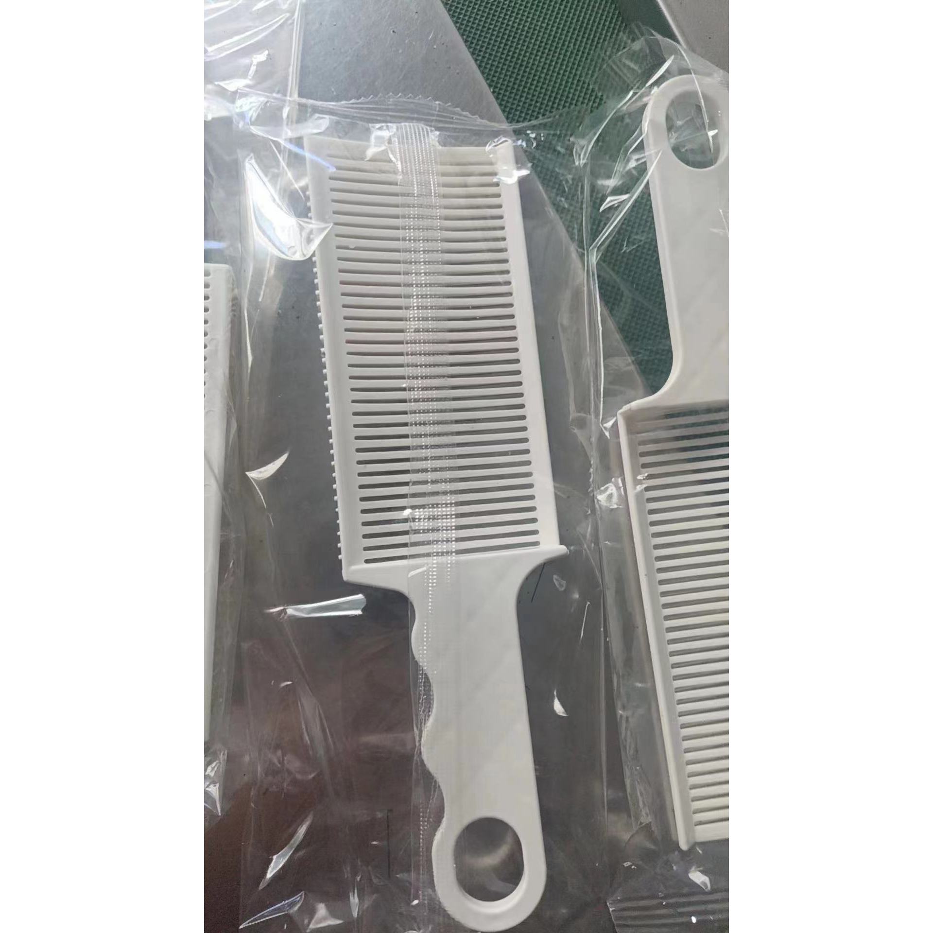 Embalaje en bolsa OPP blanca [300 piezas por caja]