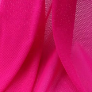 Tessuto Elastico in Poliammide Lucido per Corsetti, Tessuto a Maglia Elasticizzato in Nylon e Spandex per Intimo Femminile e Reggiseni Push-up - Product Image 3