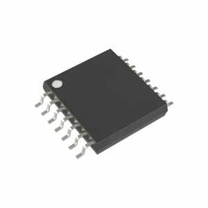 Compre Componentes Electrónicos en Línea: Circuito Integrado MCU de 8 Bits, 14 KB de Memoria Flash, 14 TSSOP (0.173", 4.40 mm de Ancho) PIC16LF18325-I_ST - Product Image 1