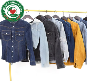 מכנסי ג 'ינס יד שנייה משומשים מעילים הסיטונאי indetexx <span class=keywords><strong>uk</strong></span> ניו יורק ניו יורק יפן גואנגג' ואו משומשים בגדים ג 'ינס - Product Image 3