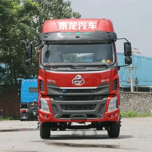 2023 Китайский дизельный трактор Dongfeng Chenglong H5 4*2 тяжелый грузовик 270 л.с. логистический транспортировочный грузовик Euro 5 головка грузовика