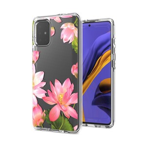 Impresión personalizada smartphones forro de celulares nuevo modelo for <span class=keywords><strong>samsung</strong></span> A51 A71 A21s - Product Image 4
