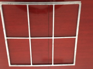 छोटे पैमाने पर गेहूं प्रसंस्करण के लिए डबल बिन वर्ग सिफ्टर इंजन के साथ पूर्ण मिनी इलेक्ट्रिक आटा ग्राइंडर मशीन - Product Image 3