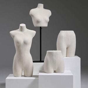 Elvet exexy Female Underwear anneanneanneannedy ody Ady anneannespisplay alalf oody ingingmerie anneannequin - Product Image 4