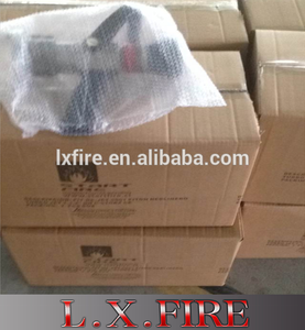 Pompe à incendie <span class=keywords><strong>camion</strong></span> <span class=keywords><strong>de</strong></span> pompiers accessoire pistolet à eau sans recul DN65 bobine <span class=keywords><strong>de</strong></span> tuyau d'incendie grand Jet buse d'eau <span class=keywords><strong>de</strong></span> pulvérisation - Product Image 5