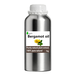 Bergamot Esansiyel Yağı Citrus Medica Kabuğu Ekstresi Üstün Kalite Soğuk Pres Toptan Aromaterapi Kullanımı Biutifu Marka Ücretsiz Numuneler - Product Image 3