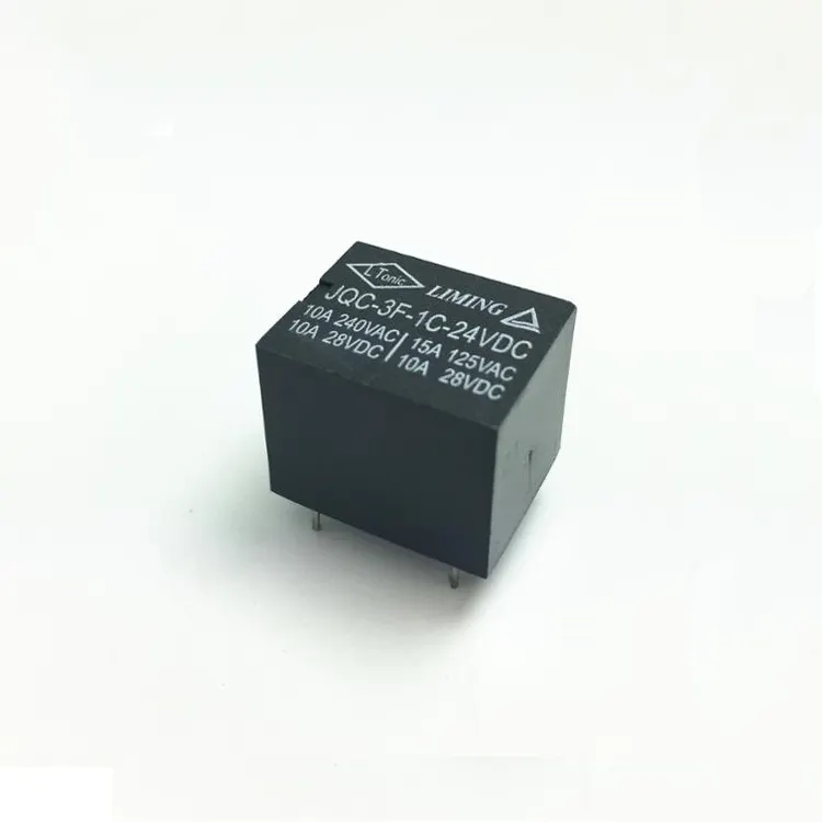 Manufacturer PCB high power automotive relay
