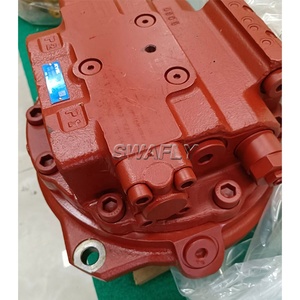 อะไหล่<span class=keywords><strong>ร</strong></span>ถขุด MSF-340VP มอเตอร์ไฮด<span class=keywords><strong>ร</strong></span>อลิกสำหรับ<span class=keywords><strong>ร</strong></span>ถตีนตะขาบฮิตาชิ ZX650 - Product Image 4