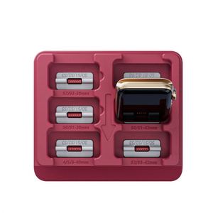 Outil professionnel de réparation de brosse de montre SBSJ-01 pour Apple Reboot outil de restauration de réparation de montre tactile à écran fixe - Product Image 1