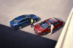 Chevrolet Monza Prix de <span class=keywords><strong>voiture</strong></span> Meilleure vente d'occasion Monza Sedan Hybrid 1.3t 1.5 Turbo 2024 2023 Nouveau véhicule à essence Horgos - Product Image 6
