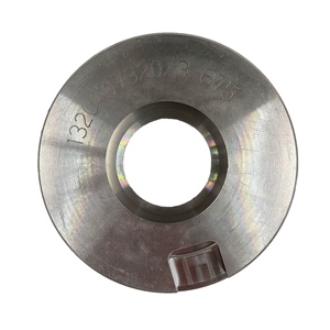 1320407320 joint labyrinthe étape 3 joint pour compresseur d'air centrifuge Atlas 1320-4073-20 joint Laby 1320 4073 20 - Product Image 3