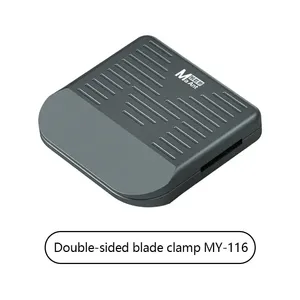 MaAnt MY-116 Support de lame double face pour le démontage d'écran Adhésif pour téléphone portable IC Outil de réparation de colle pour enlèvement de carte mère - Product Image 3