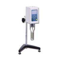 Viscosímetro Rotatorio Digital Brookfield NDJ-8S