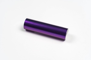 Multi-Color PVC Color Wrapping Film 1.52*16M Flexível Vinil Envoltório Personalizado Decoração Do Carro Exterior Adesivo Fácil de Aplicar - Product Image 5