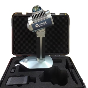 Escáner 3D Láser Portátil Starlight H7, Tecnología SLAM, GNSS RTK, Faro Engineering, Máquina de Escaneo 3D Qianxun H7 - Product Image 3