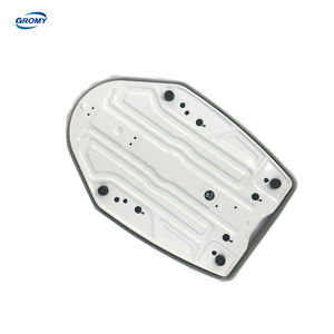 Balance de ménage numérique en acier inoxydable pour salle de bain, poids corporel, balance de santé 150kg - Product Image 6