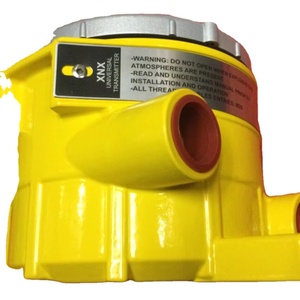 Detector de Gas XNX-AMSI-NNNNN, Sensor de Sulfuro de Hidrógeno H2S, en Stock, Nuevo y Original, Sensor de Sulfuro de Hidrógeno H2S de Calidad Garantizada - Product Image 4
