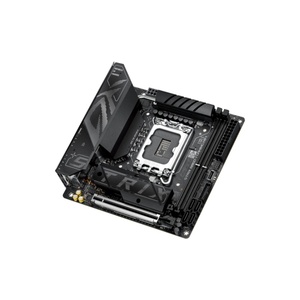 ASUS ROG STRIX-Procesadores Intel Core Ultra, 2 ranuras DIMM, 128GB, DDR5, para juegos, Wi-Fi, compatible con 2 unidades - Product Image 2