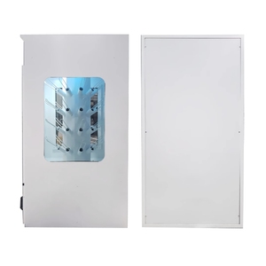 Máy giặt và sấy giày công nghiệp 8 12 20 25 đôi - Product Image 3