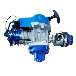 Động Cơ Khởi Động 2 Thì Hiệu Suất Cao 53CC Bộ Lọc Không Khí Động Cơ Cho Xe Đạp Địa Hình Mini Pocket Pit Quad <span class=keywords><strong>ATV</strong></span> - Product Image 2