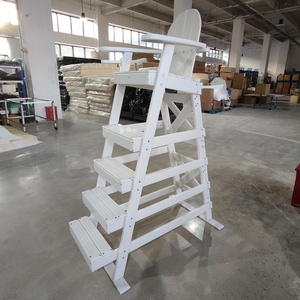 WaterFun-Silla de salvavidas con 4 plataformas <span class=keywords><strong>para</strong></span> parque acuático, <span class=keywords><strong>piscina</strong></span> de hotel - Product Image 4