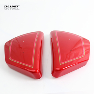 <span class=keywords><strong>Cubierta</strong></span> lateral de la pieza de la motocicleta de material ABS universal <span class=keywords><strong>para</strong></span> GN <span class=keywords><strong>110cc</strong></span> 125cc 150cc - Product Image 4