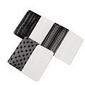 Girls Seamless Solid Lightweight Nylon Polyamide Four-season Lolita-style <strong>Tights</strong> Mesh Breathable Mid-calf Outdoor Wear Versatile - Product Image 5