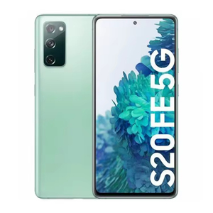 Venta al por mayor Original S20 FE Global Version 5G Teléfonos Móviles 5G Smartphone 6,5 pulgadas 8GB RAM <span class=keywords><strong>128GB</strong></span> Teléfono Móvil Desbloqueado - Product Image 2