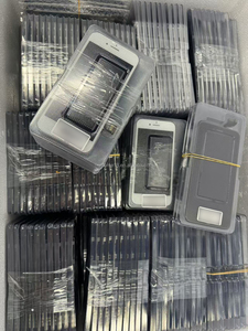 Original điện thoại di động màn hình <span class=keywords><strong>LCD</strong></span> cho iPhone 16 Pro Max mềm OLED 120Hz màn hình cho iPhone <span class=keywords><strong>156</strong></span> Pro Max 14 cộng với 13 12 mini 11 XR x - Product Image 4