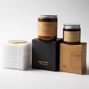Luxury Scented <strong>Candles</strong> Soy Wax for Sale Natural Lavender <strong>Eucalyptus</strong> <strong>Candles</strong> for Home Decoration Scented <strong>Candles</strong> Wholesale Bulk - Product Image 5
