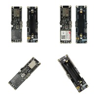 LILYGO TTGO T SIM7600 ESP32 4G Development Board LTE Cat4 1 SIM7600G H R2 Modul Nirkabel